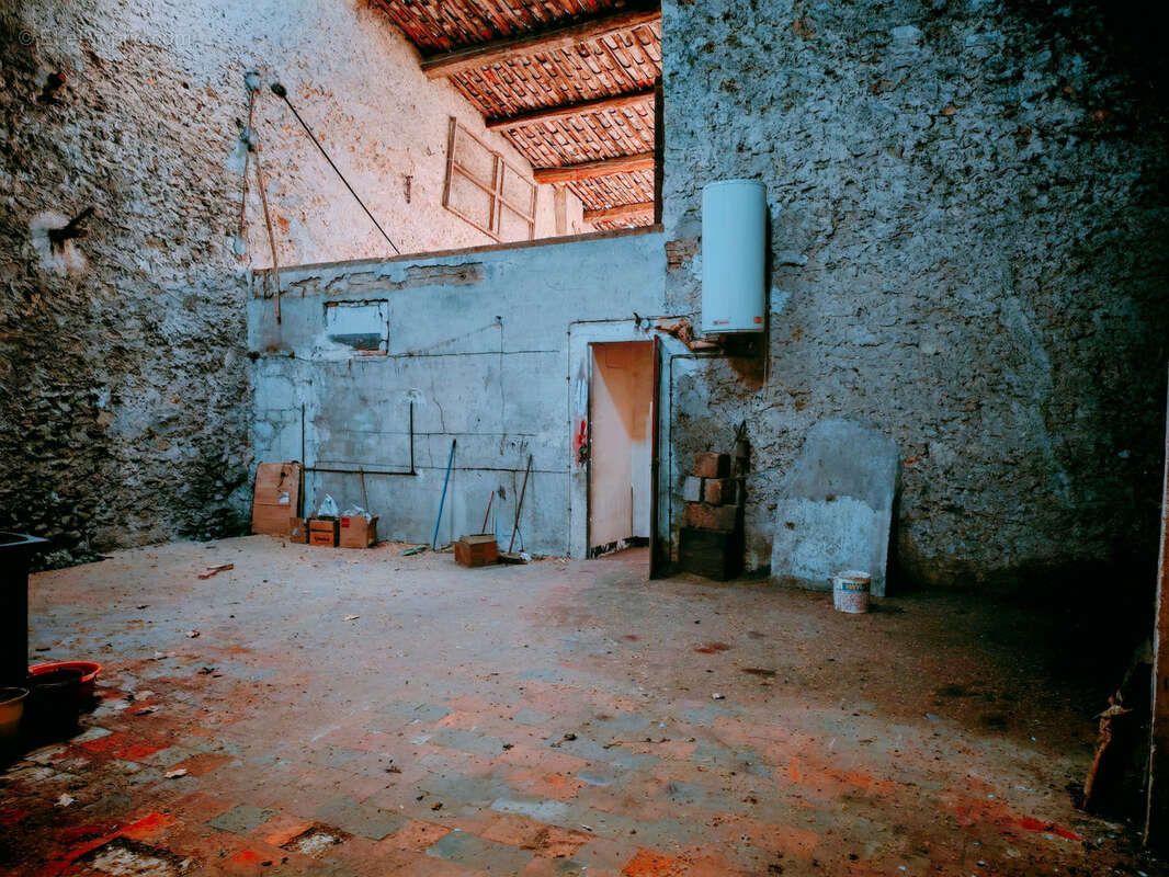 Maison à BRIGNOLES