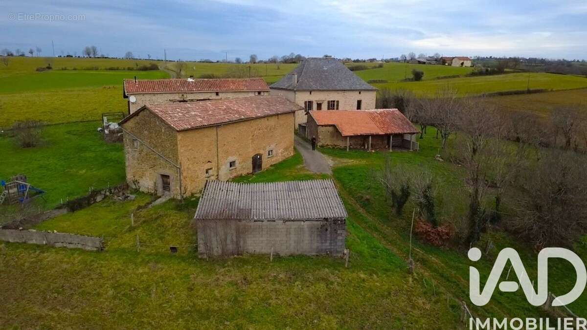 Photo 7 - Maison à CAPDENAC-GARE