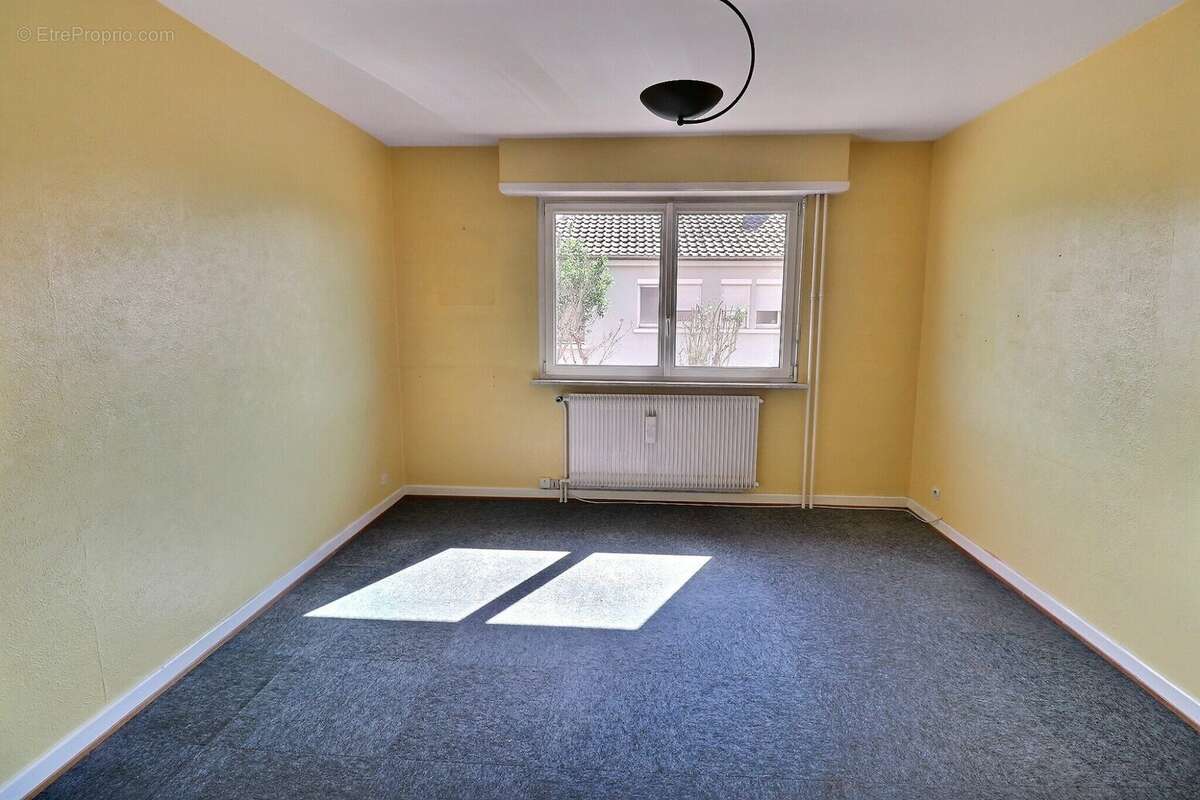 Maison à SUNDHOFFEN