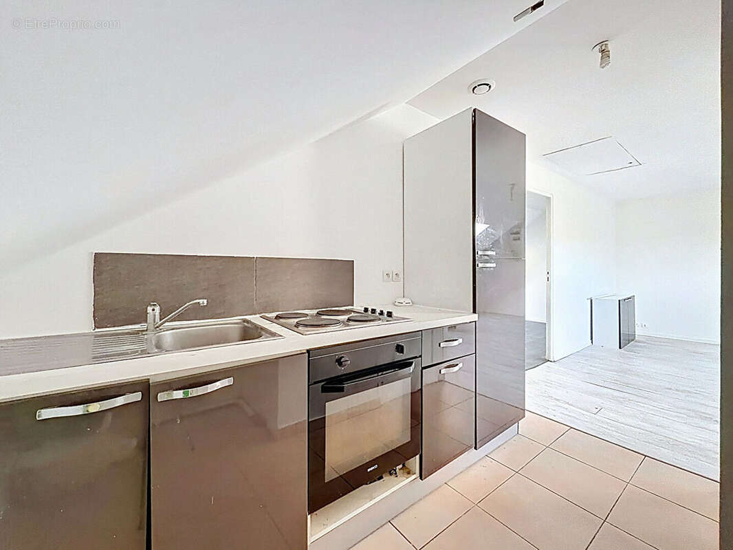 Appartement à CHARTRES