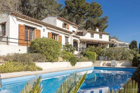 Maison à CANNES