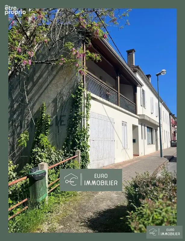 Maison à CAPTIEUX