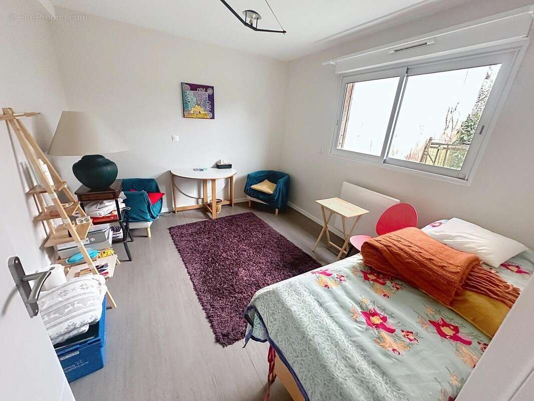 Photo 4 - Maison à PESSAC