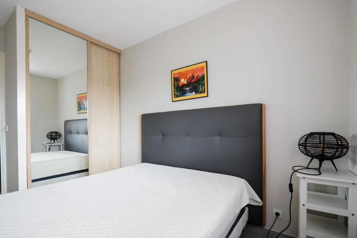 Appartement à SAINT-PALAIS-SUR-MER