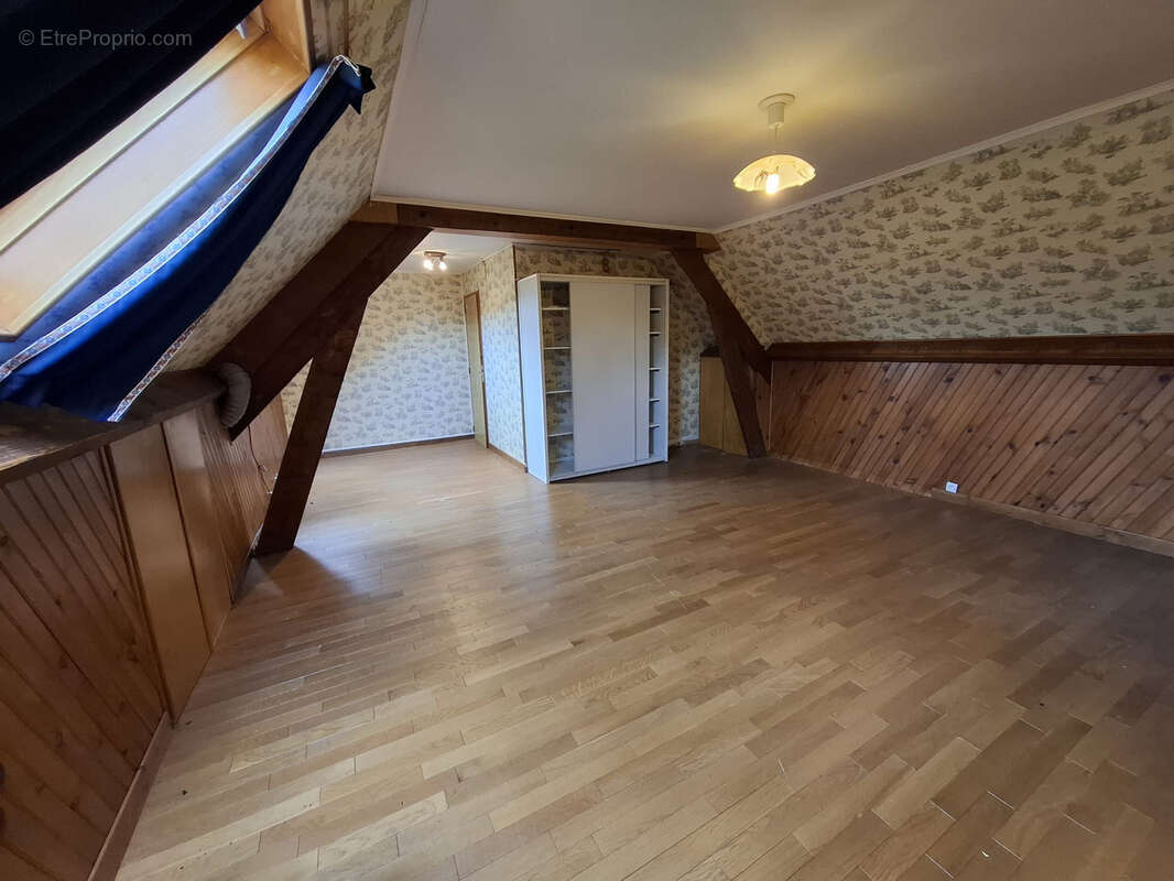 Maison à SAINT-AUGUSTIN