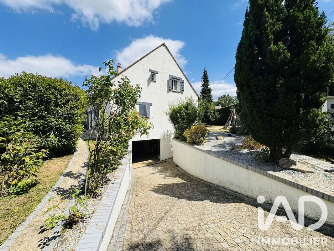 Photo 5 - Maison à VERNOUILLET