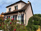 Maison à VILLEPINTE