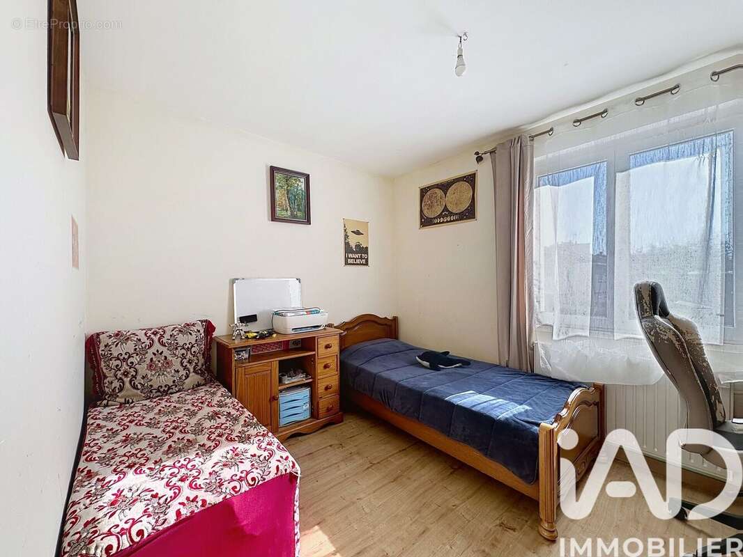 Photo 9 - Maison à THOUARS