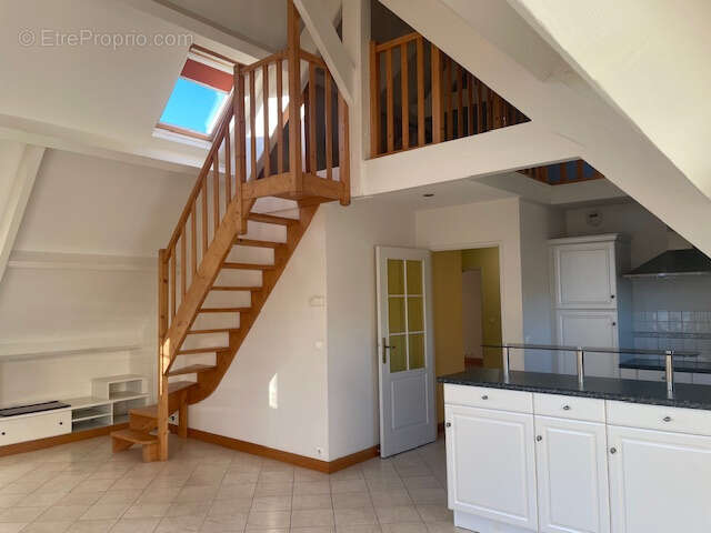 Appartement à NOGENT-LE-ROTROU