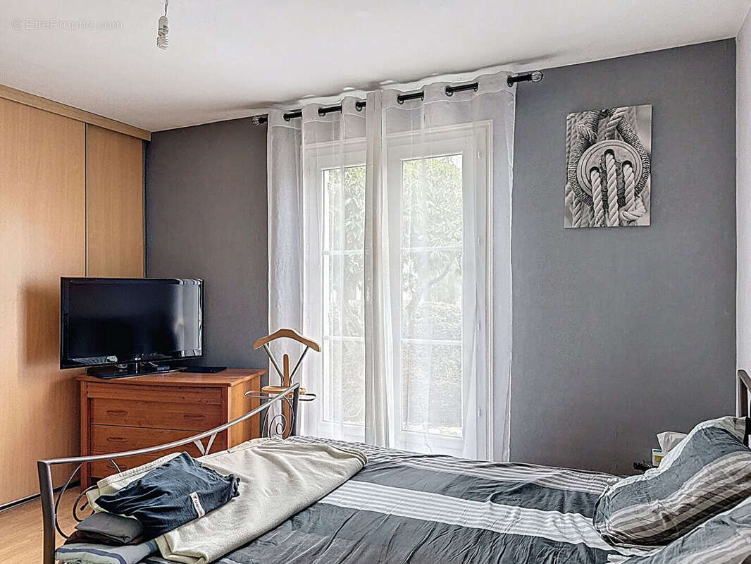 Maison à SAINT-CYR-SUR-LOIRE