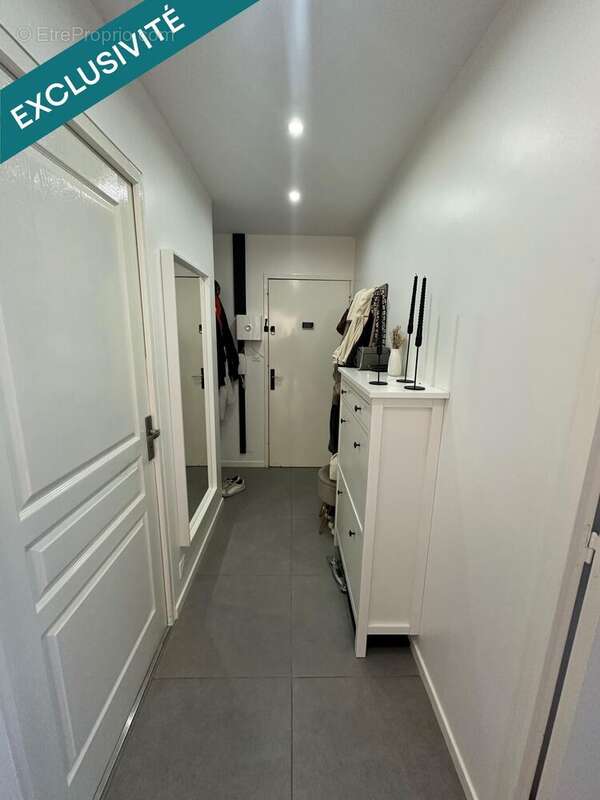 Photo 6 - Appartement à PONTARLIER