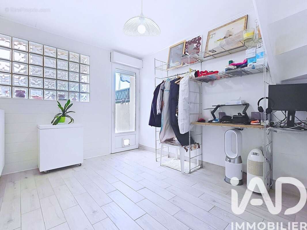 Photo 6 - Maison à PONTAULT-COMBAULT