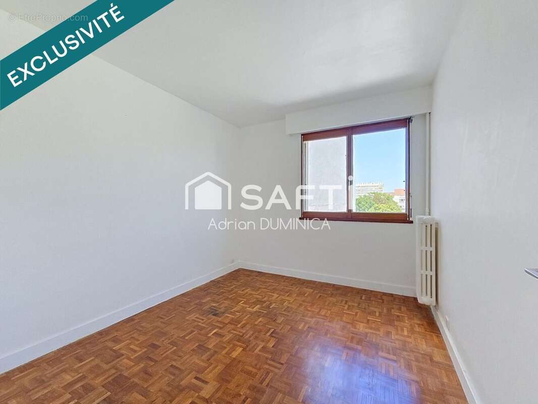 Photo 7 - Appartement à POISSY