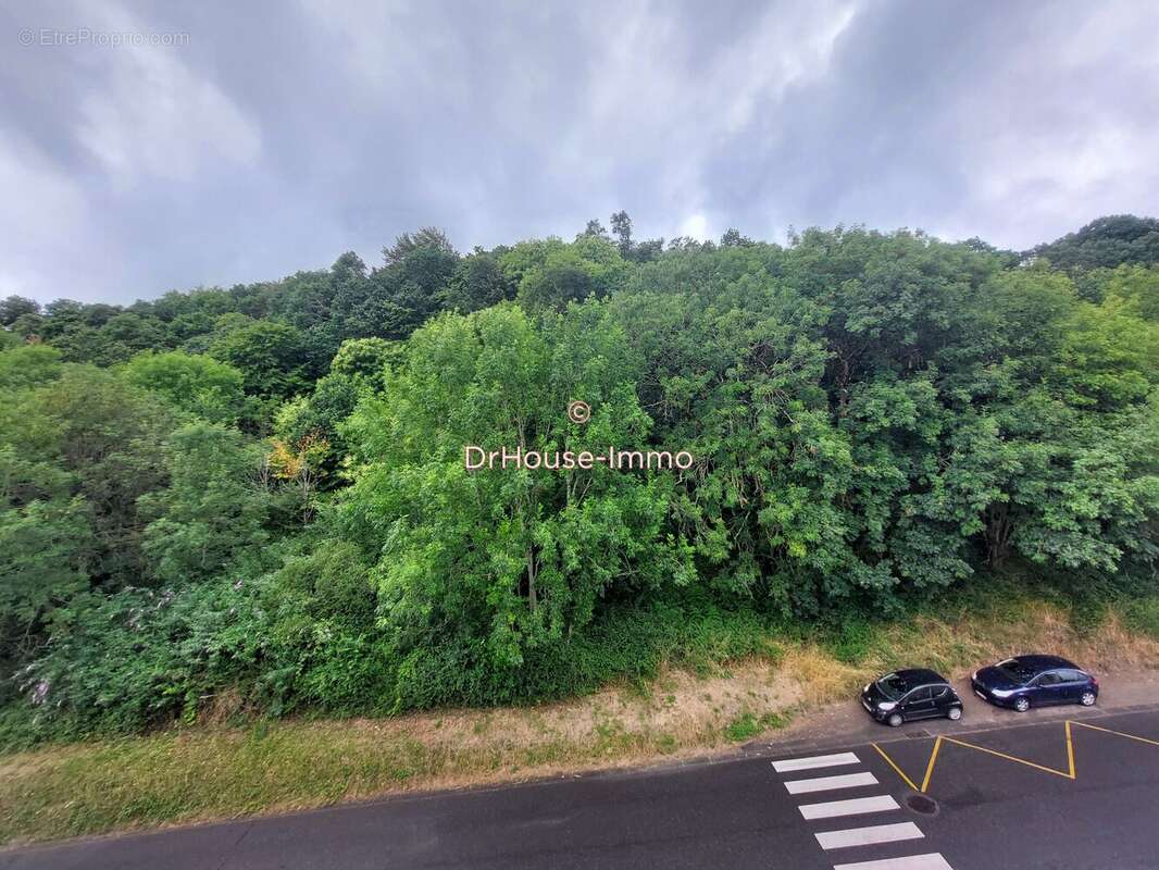 Appartement à MORLAIX