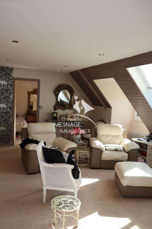 À vendre Chez Christelle Mesnage Immobilier, à 4km de Dinan - photo 26