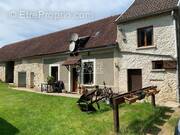 Maison à LA FERTE-GAUCHER