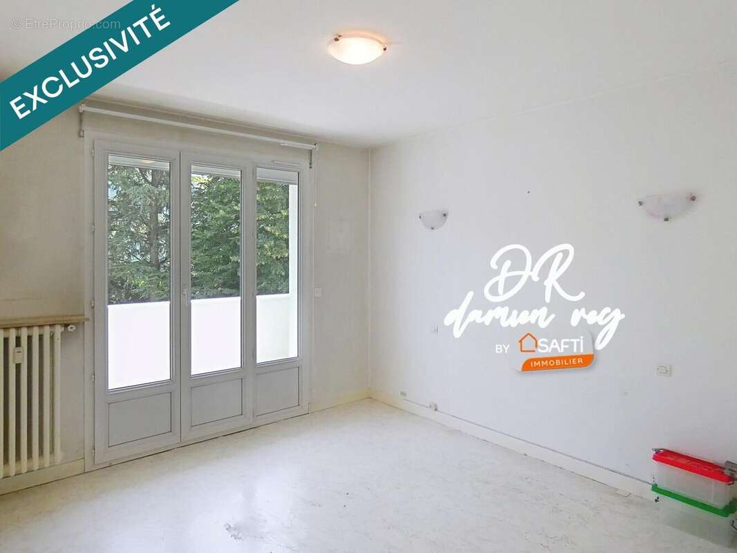 Photo 7 - Appartement à SAINT-ETIENNE