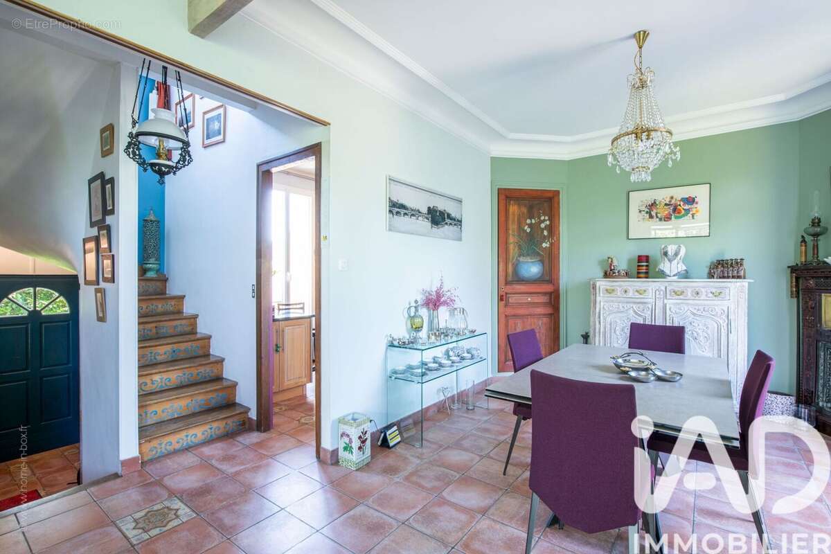 Photo 3 - Maison à CORMEILLES-EN-PARISIS