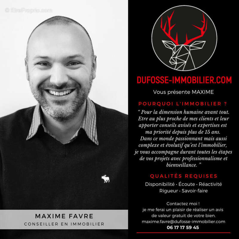 Terrain à SAINT-DIDIER-AU-MONT-D'OR