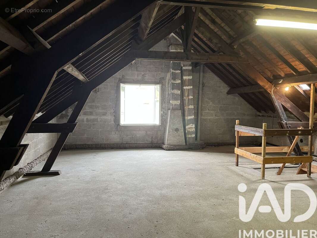 Photo 9 - Maison à HERBIGNAC
