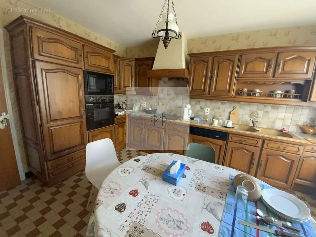 Maison à LE TEIL