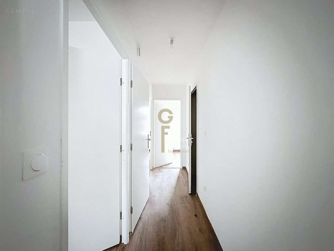 Appartement à MARCQ-EN-BAROEUL