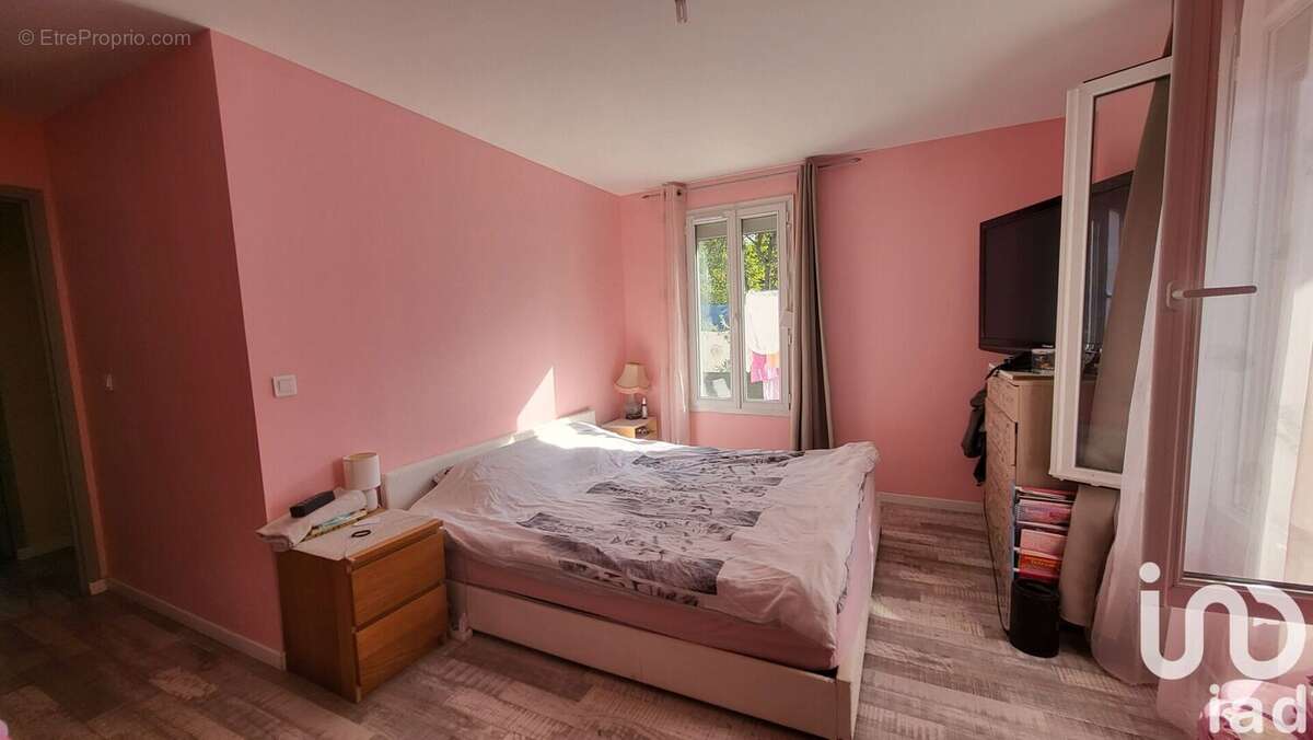 Photo 7 - Maison à NARGIS