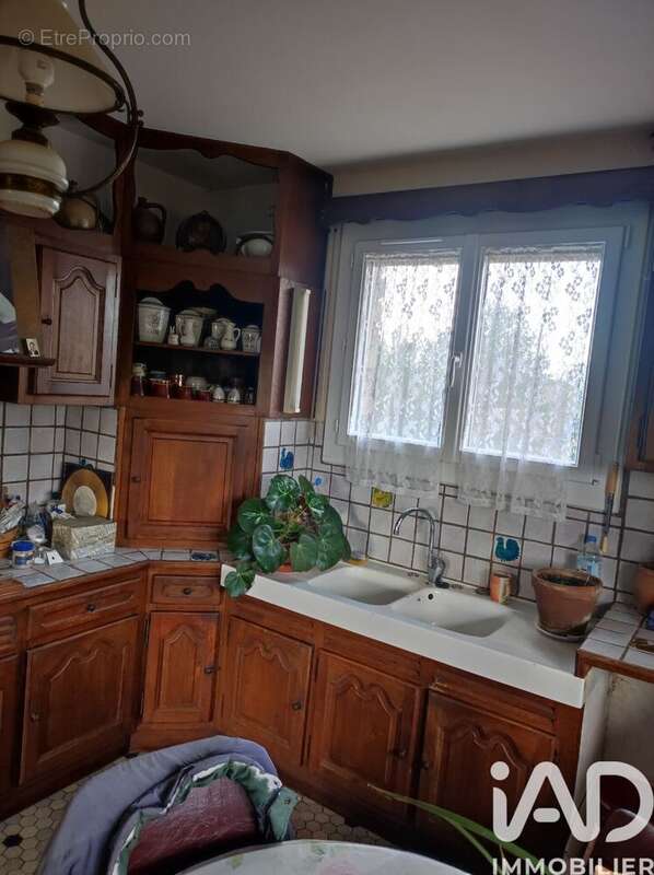 Photo 2 - Maison à APPEVILLE-ANNEBAULT