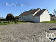 Photo 1 - Maison à SAINT-LAURENT-SUR-MER