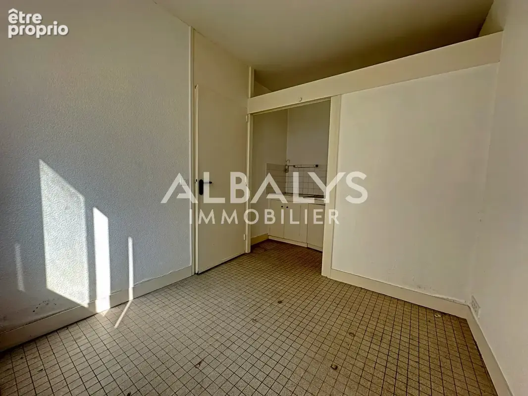 Libourne centre - Bureau ou logement - photo 2