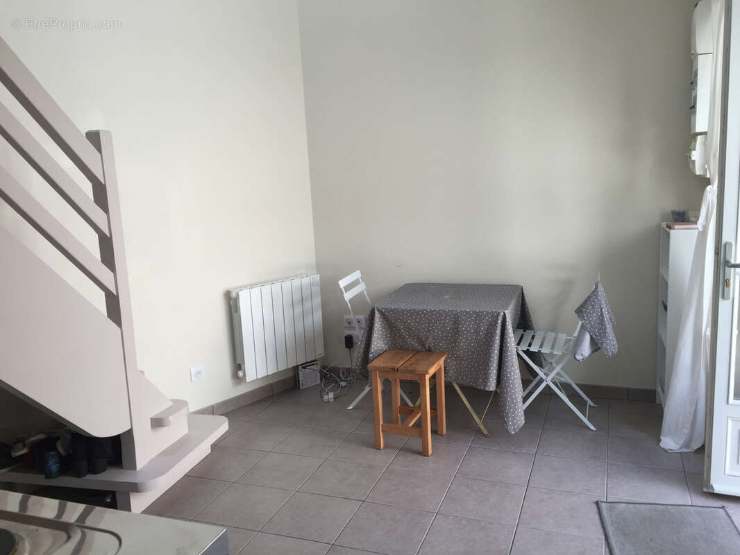 Appartement à ANGOULEME