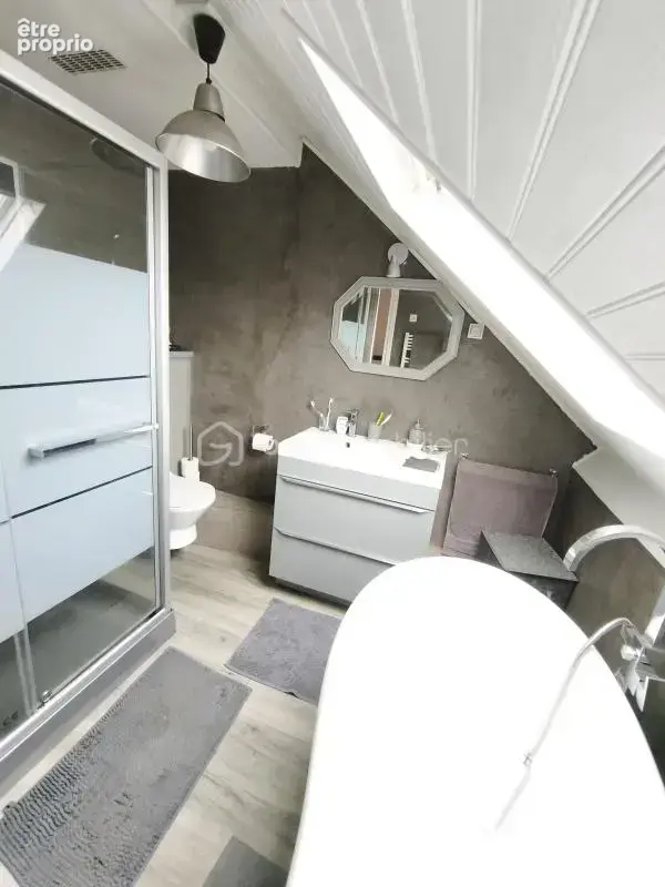 Maison . 5 Pièces . 96 m² - photo 15