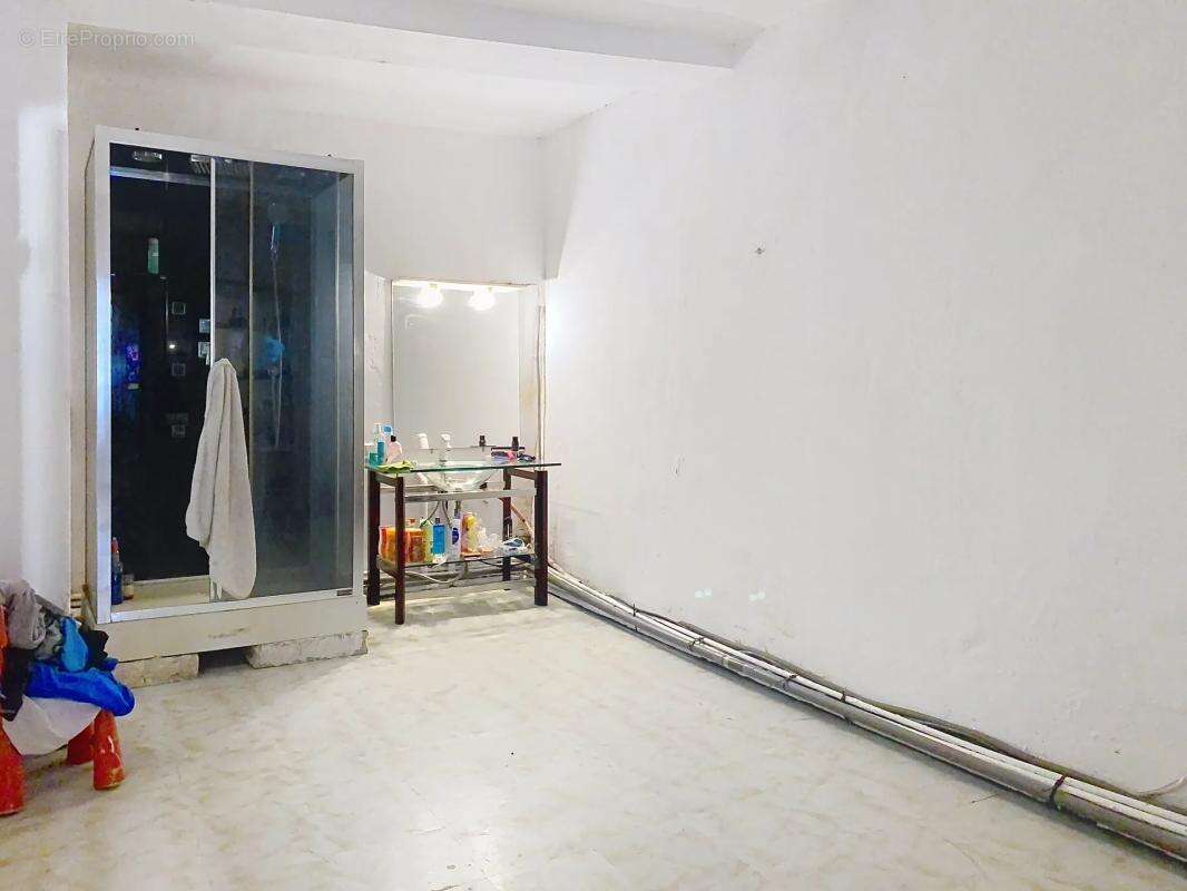 Maison à MELZ-SUR-SEINE