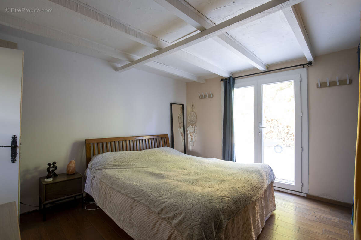 Maison à LA BOUILLADISSE