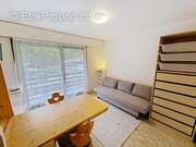 Appartement à CHATEL