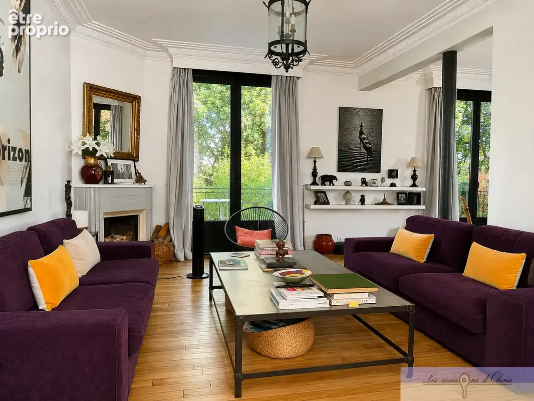 Photo Maison à Sucy-En-Brie au prix de 740 000€