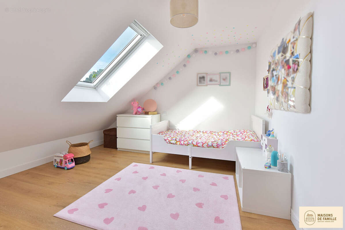 Maison à LA BAULE-ESCOUBLAC