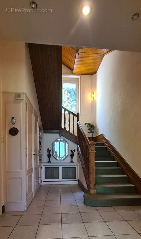 Maison à MARIAC