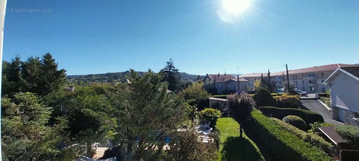 Maison à VILLEFRANCHE-DE-ROUERGUE