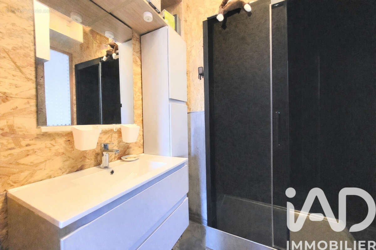 Photo 7 - Maison à CHARLEVILLE-MEZIERES