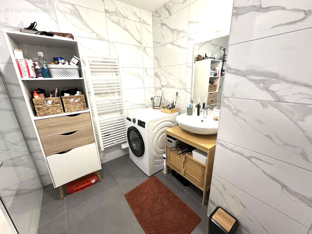 Appartement à SARREBOURG