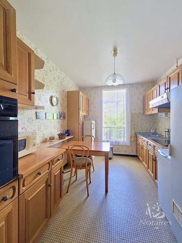 Appartement à CHAUMONT