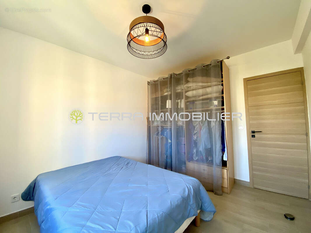 Appartement à AJACCIO
