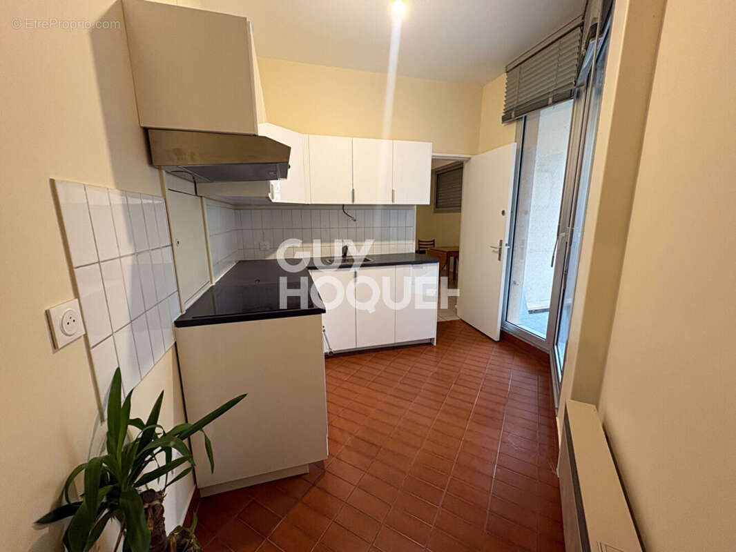 Appartement à VANVES