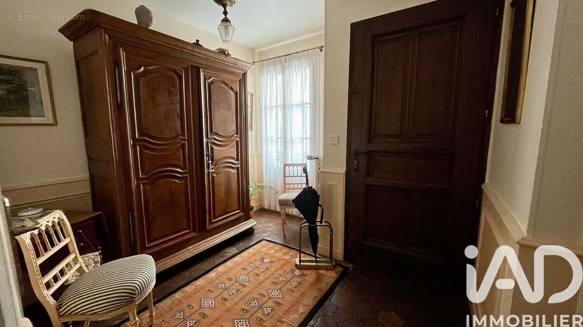 Photo 2 - Maison à NANGIS