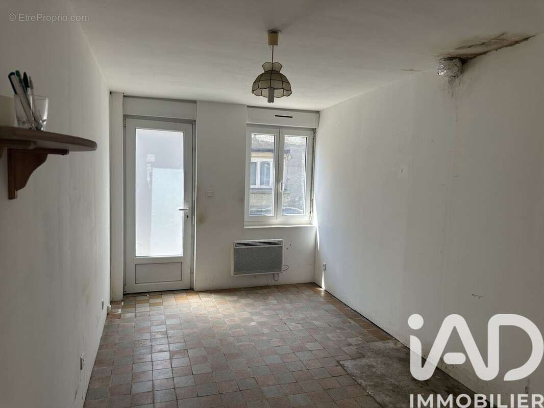 Photo 8 - Maison à VIELS-MAISONS