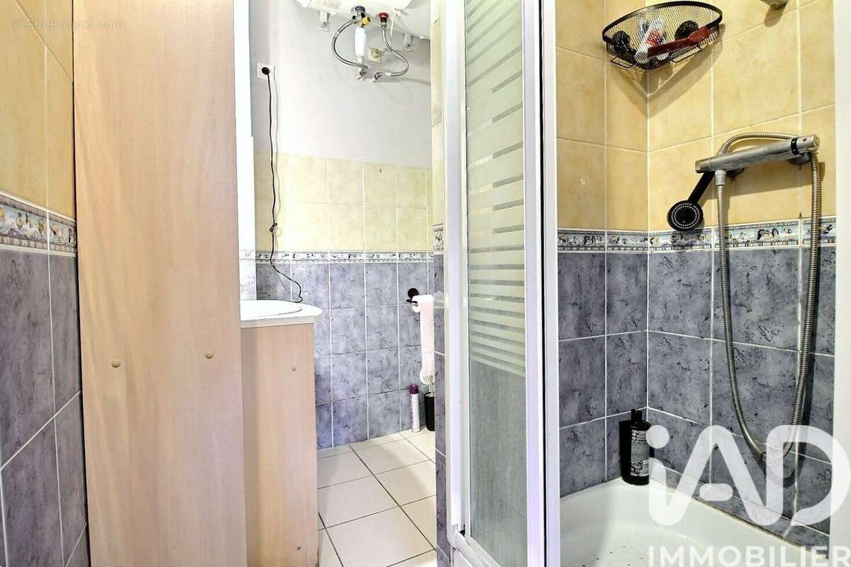 Photo 8 - Appartement à AURIOL