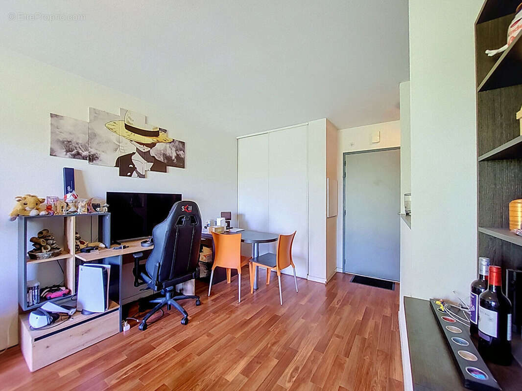 Appartement 2 pièces - Secteur de la Fleuriaye à Carquefou - photo 3