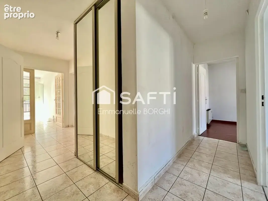 Photo 1 - Appartement à NANTES