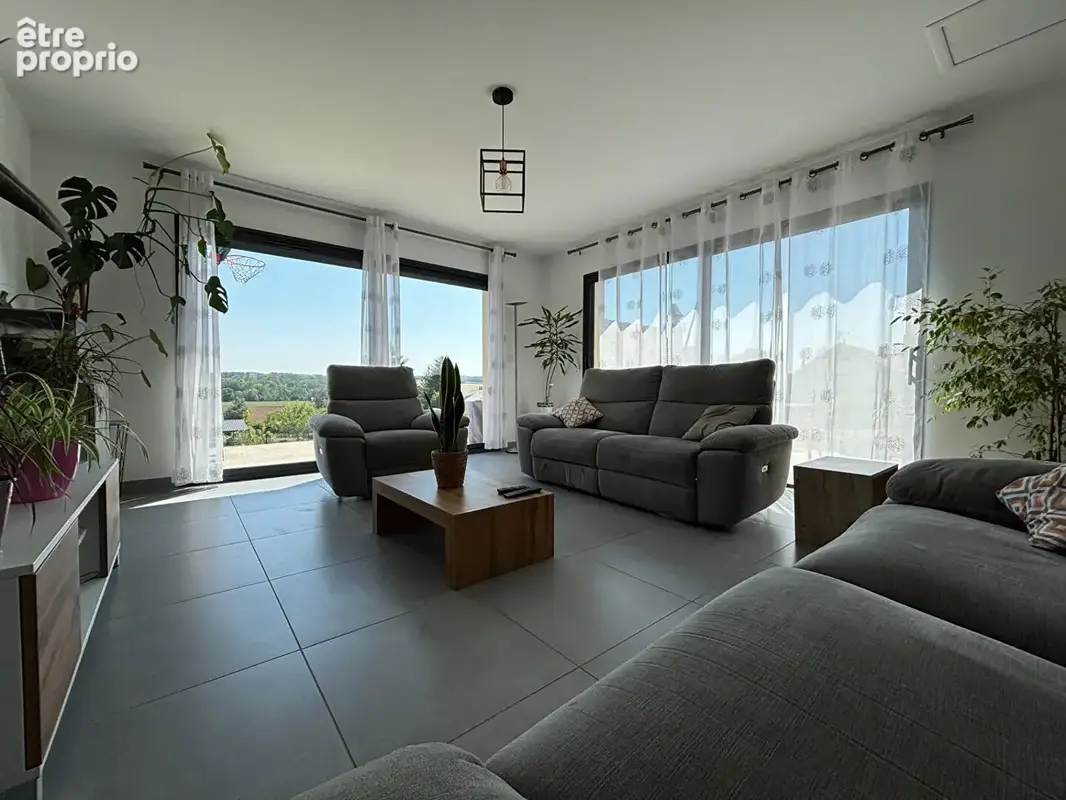 Maison Coulommiers - photo 17